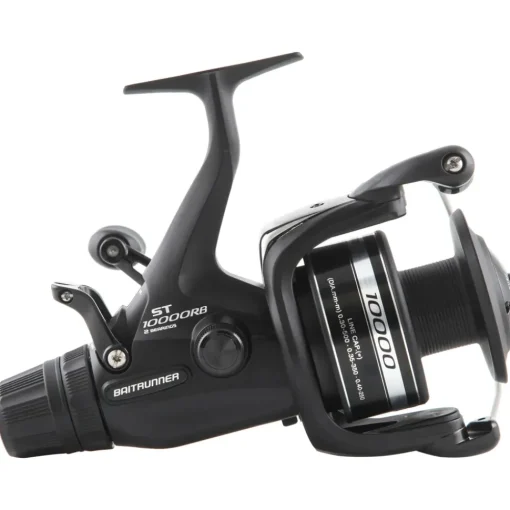 Shimano Baitrunner ST RB Fishing Reel- Reels