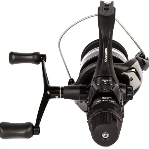 Shimano Baitrunner ST RB Fishing Reel- Reels