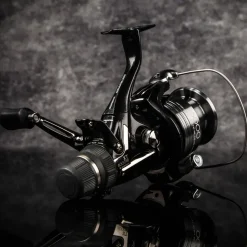 Shimano Baitrunner XT RB Reel- Reels