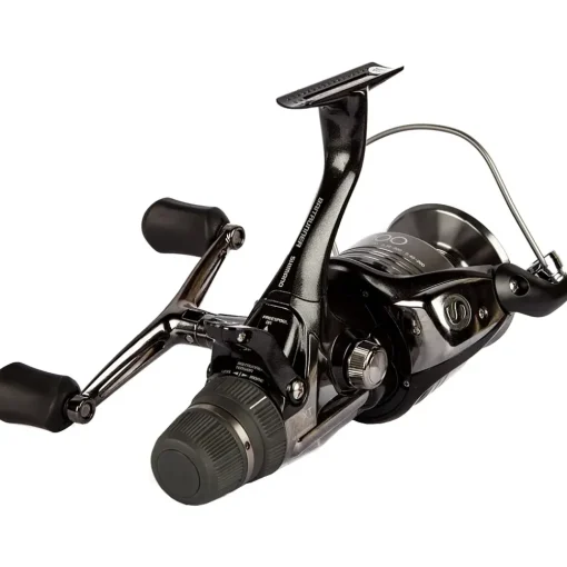 Shimano Baitrunner XT RB Reel- Reels