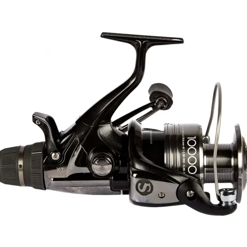 Shimano Baitrunner XT RB Reel- Reels