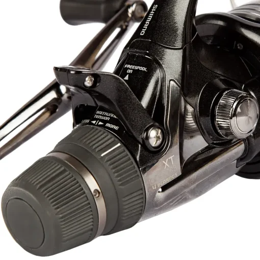 Shimano Baitrunner XT RB Reel- Reels