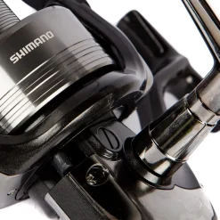 Shimano Baitrunner XT RB Reel- Reels