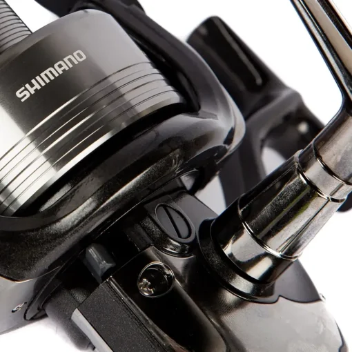 Shimano Baitrunner XT RB Reel- Reels
