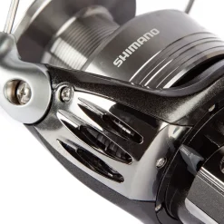 Shimano Baitrunner XT RB Reel- Reels