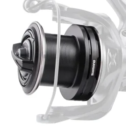Shimano Baitrunner XTB CI4+ LC Medium Spare Spool