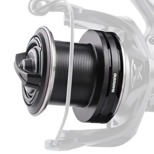 Shimano Baitrunner XTB CI4+ LC Medium Spare Spool