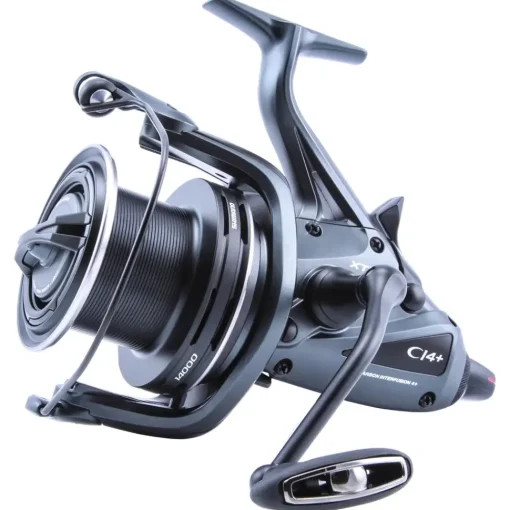 Shimano Baitrunner XTB CI4+ LC Reels
