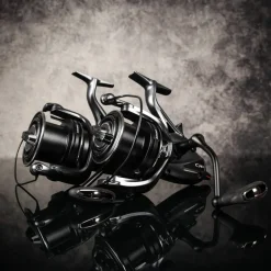 Shimano Baitrunner XTB CI4+ LC Reels