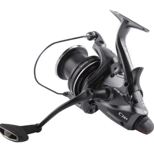 Shimano Baitrunner XTB CI4+ LC Reels