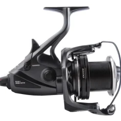 Shimano Baitrunner XTB CI4+ LC Reels