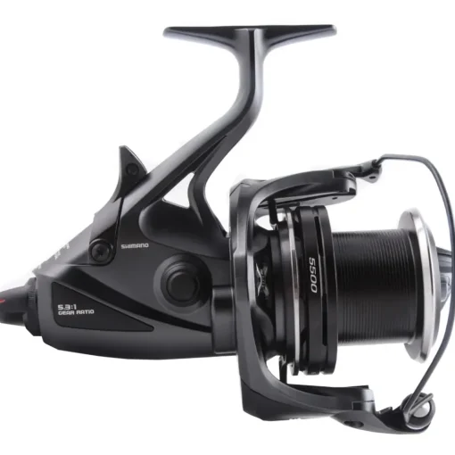 Shimano Baitrunner XTB CI4+ LC Reels