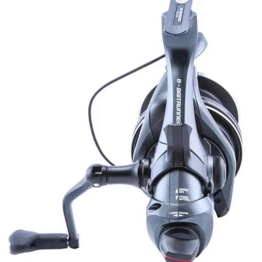 Shimano Baitrunner XTB CI4+ LC Reels