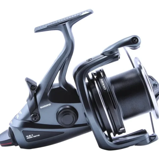 Shimano Baitrunner XTB CI4+ LC Reels