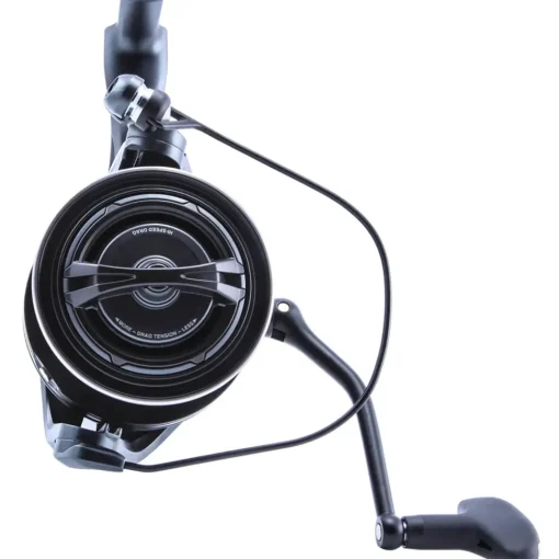Shimano Baitrunner XTB CI4+ LC Reels