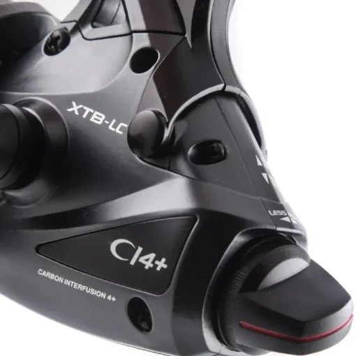 Shimano Baitrunner XTB CI4+ LC Reels