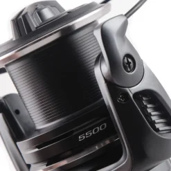 Shimano Baitrunner XTB CI4+ LC Reels