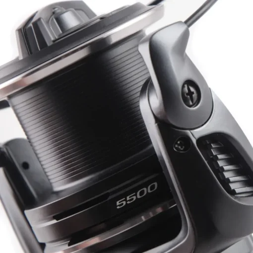 Shimano Baitrunner XTB CI4+ LC Reels