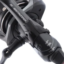 Shimano Baitrunner XTB CI4+ LC Reels