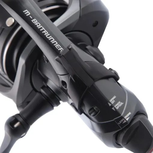 Shimano Baitrunner XTB CI4+ LC Reels