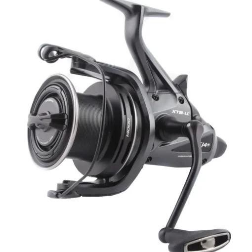 Shimano Baitrunner XTB CI4+ LC Reels