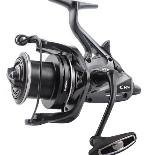 Shimano Baitrunner XTB CI4+ LC Reels