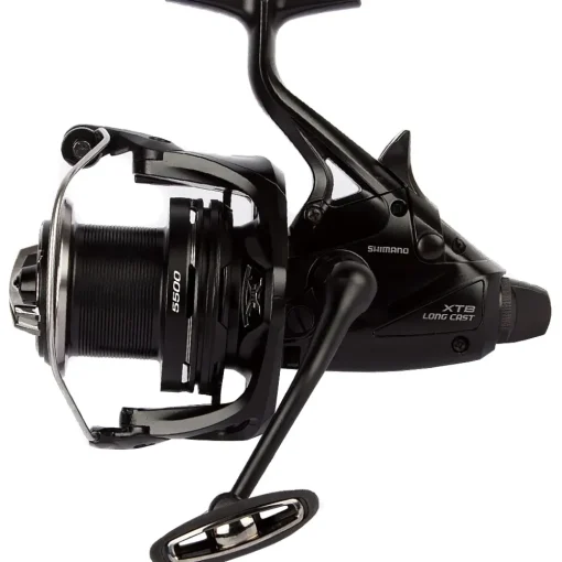 Shimano Baitrunner XT-B LC Reel- Reels