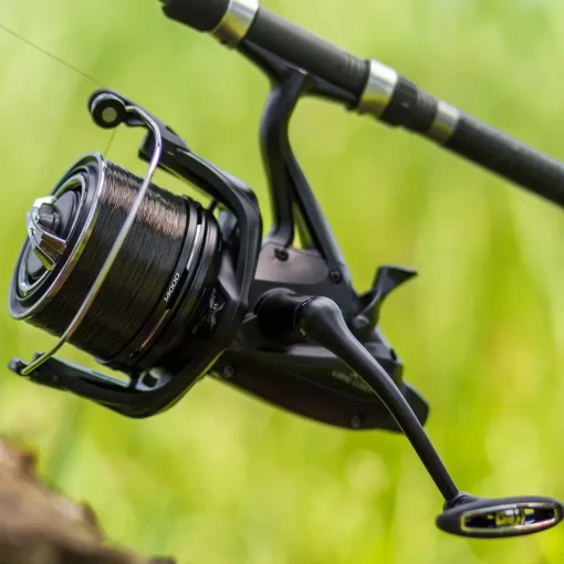 Shimano Baitrunner XT-B LC Reel- Reels