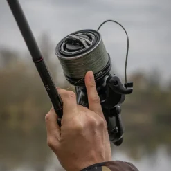 Shimano Baitrunner XT-B LC Reel- Reels