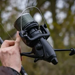 Shimano Baitrunner XT-B LC Reel- Reels