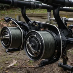 Shimano Baitrunner XT-B LC Reel- Reels