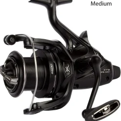 Shimano Baitrunner XT-B LC Reel- Reels