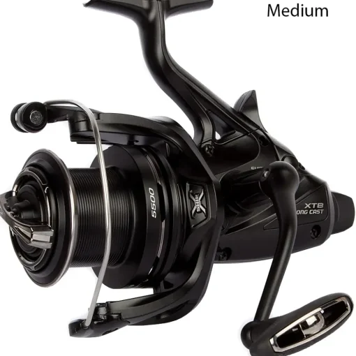 Shimano Baitrunner XT-B LC Reel- Reels