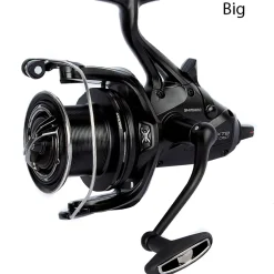 Shimano Baitrunner XT-B LC Reel- Reels