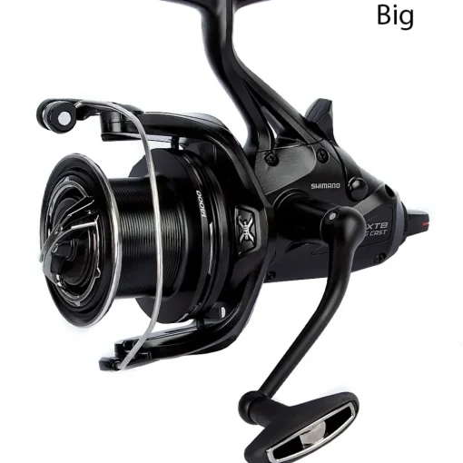 Shimano Baitrunner XT-B LC Reel- Reels
