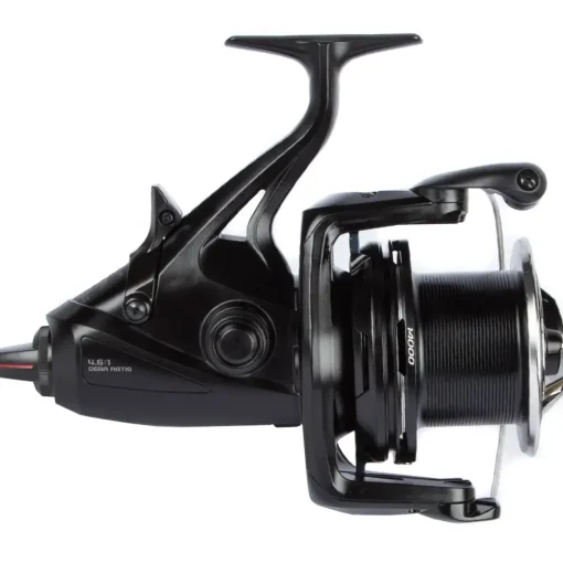 Shimano Baitrunner XT-B LC Reel- Reels