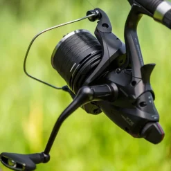 Shimano Baitrunner XT-B LC Reel- Reels