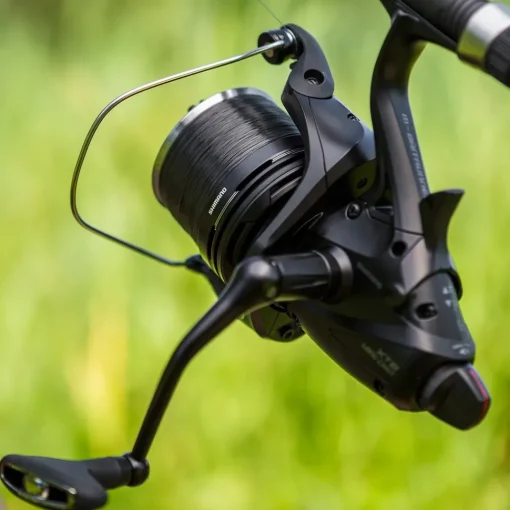 Shimano Baitrunner XT-B LC Reel- Reels