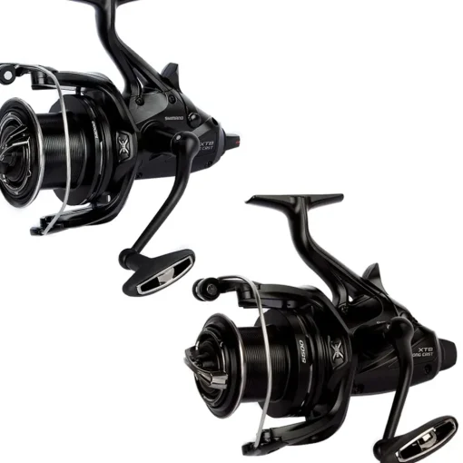 Shimano Baitrunner XT-B LC Reel- Reels
