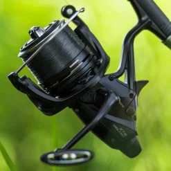 Shimano Baitrunner XT-B LC Reel- Reels