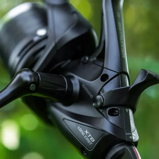 Shimano Baitrunner XT-B LC Reel- Reels