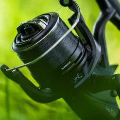 Shimano Baitrunner XT-B LC Reel- Reels