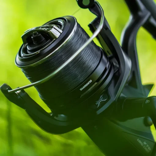 Shimano Baitrunner XT-B LC Reel- Reels