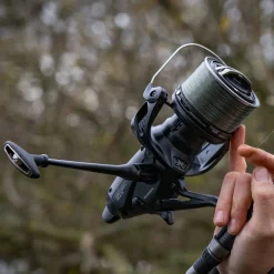 Shimano Baitrunner XT-B LC Reel- Reels