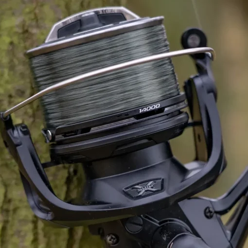 Shimano Baitrunner XT-B LC Reel- Reels