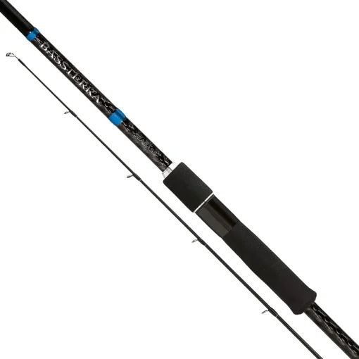 Shimano Bassterra Sea Bass Fishing Rod