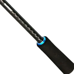 Shimano Bassterra Sea Bass Fishing Rod