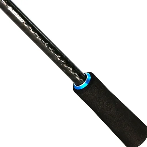 Shimano Bassterra Sea Bass Fishing Rod