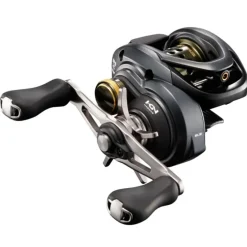 Shimano Curado BFS XG Reel