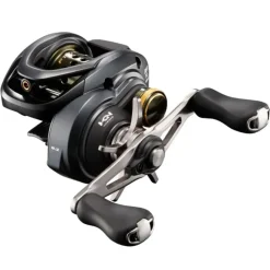 Shimano Curado BFS XG Reel
